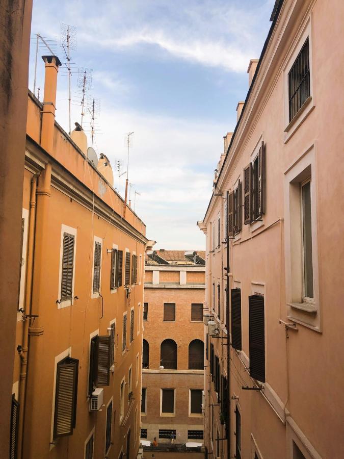 Maisonette Al Colosseo Ρώμη Εξωτερικό φωτογραφία