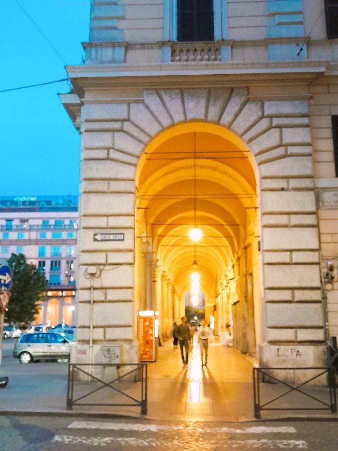 Maisonette Al Colosseo Ρώμη Εξωτερικό φωτογραφία