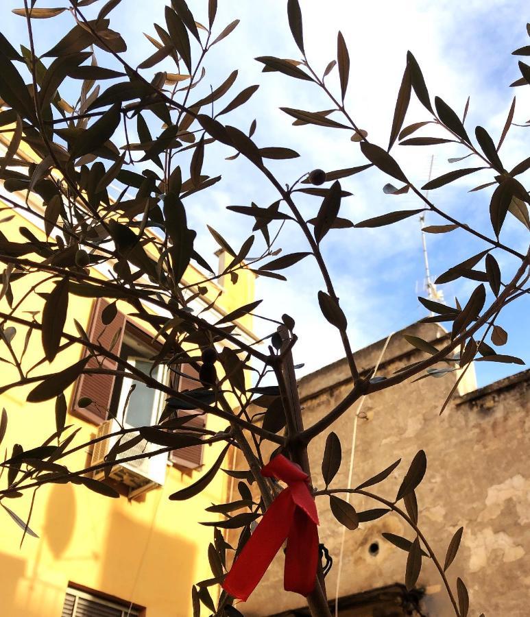 Maisonette Al Colosseo Ρώμη Εξωτερικό φωτογραφία