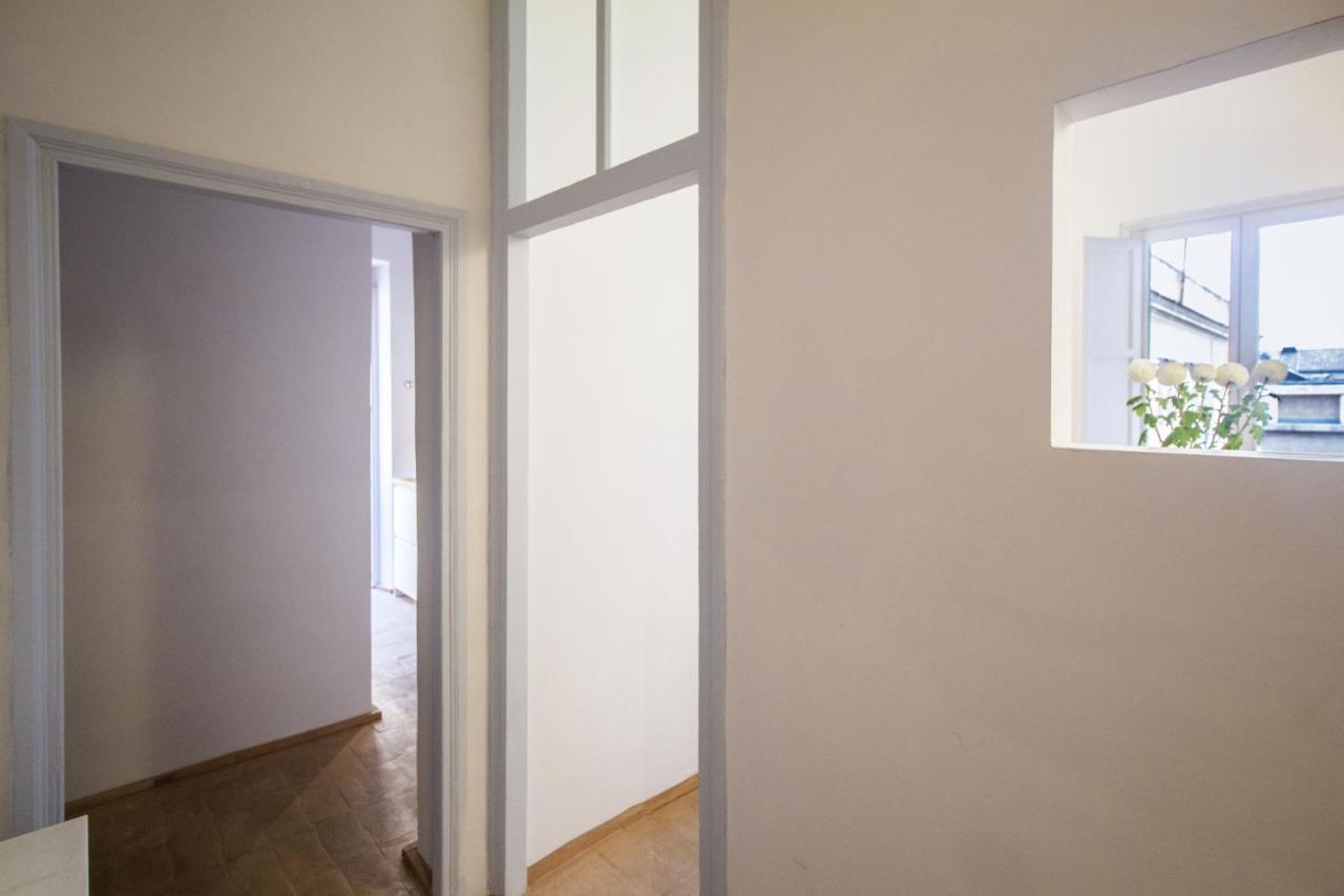 Maisonette Al Colosseo Ρώμη Εξωτερικό φωτογραφία