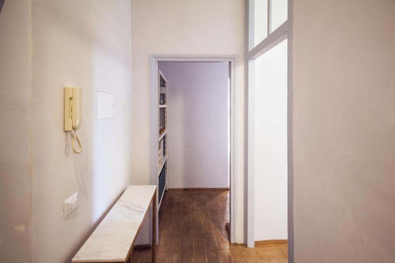 Maisonette Al Colosseo Ρώμη Εξωτερικό φωτογραφία
