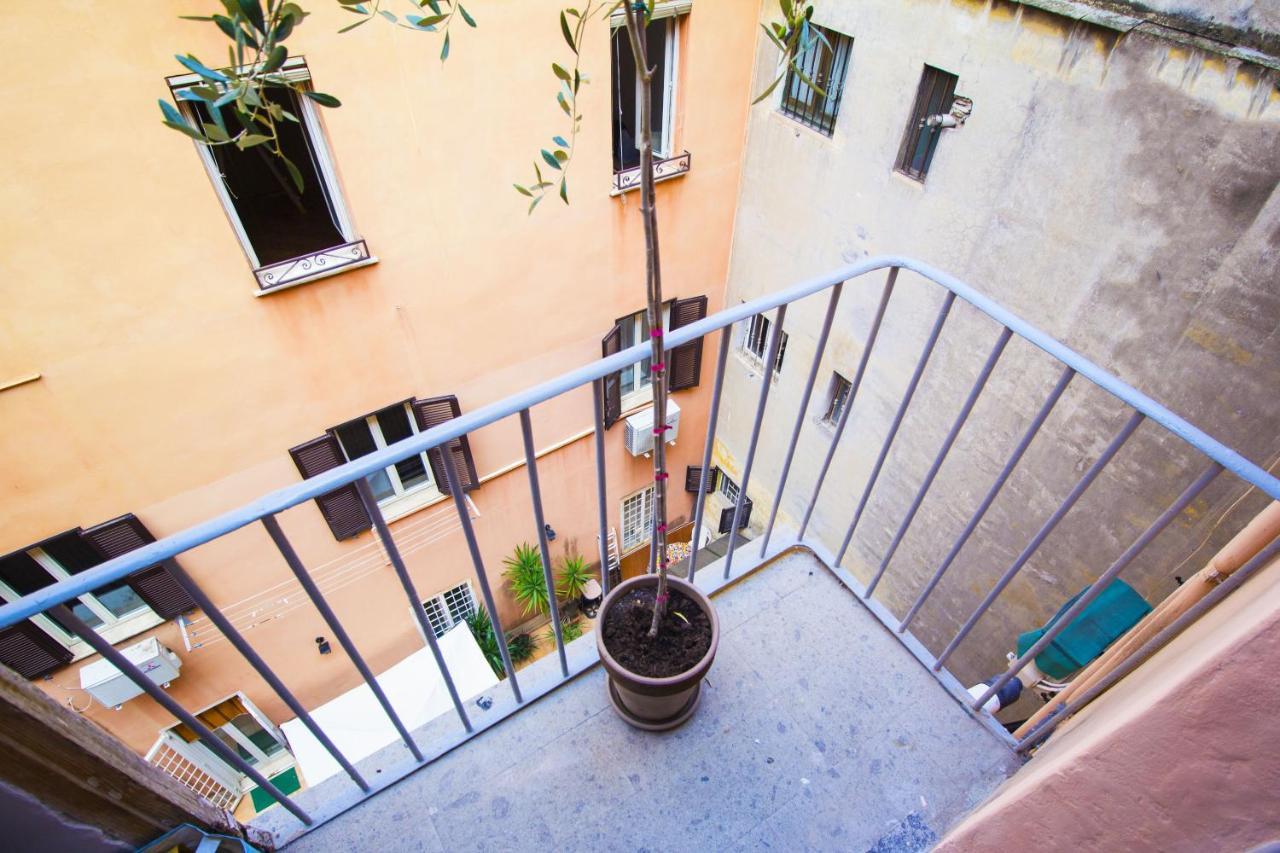 Maisonette Al Colosseo Ρώμη Εξωτερικό φωτογραφία