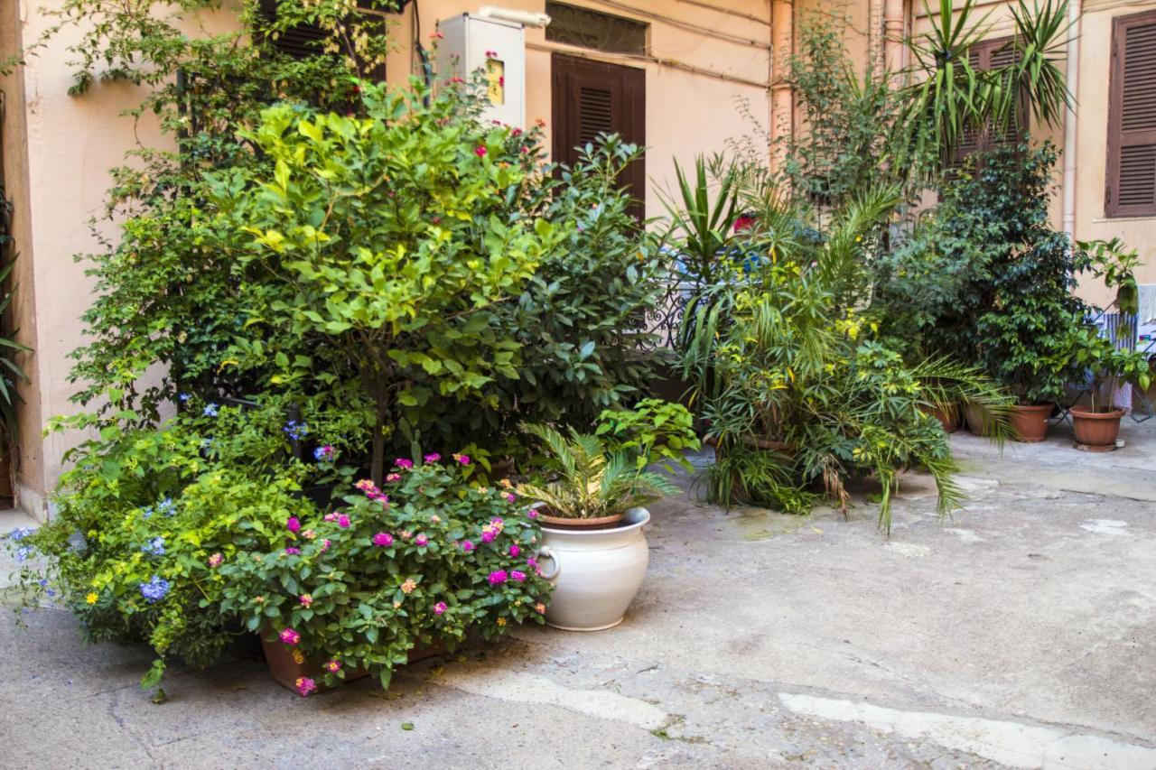 Maisonette Al Colosseo Ρώμη Εξωτερικό φωτογραφία