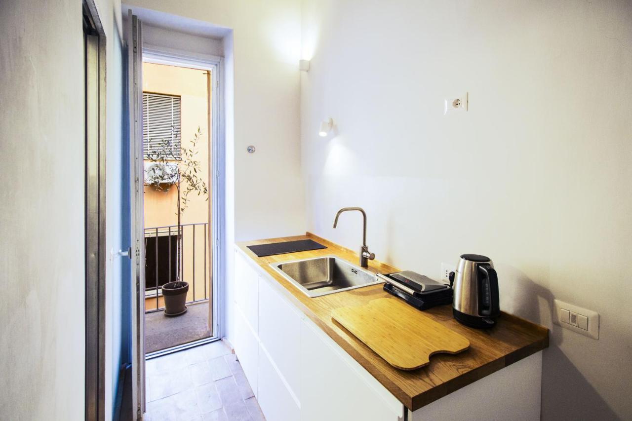Maisonette Al Colosseo Ρώμη Εξωτερικό φωτογραφία