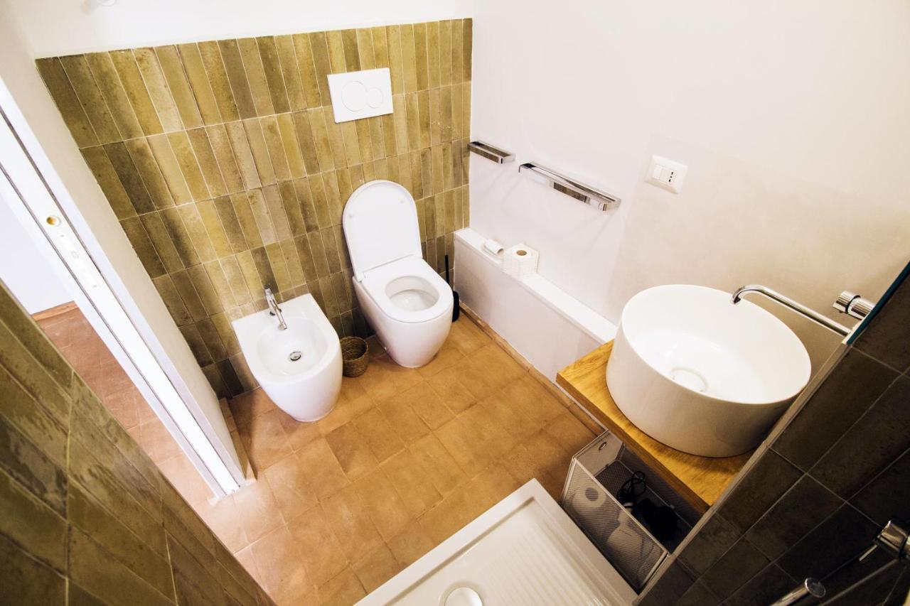 Maisonette Al Colosseo Ρώμη Εξωτερικό φωτογραφία