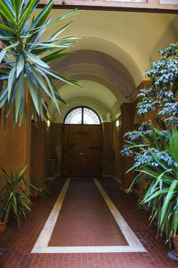 Maisonette Al Colosseo Ρώμη Εξωτερικό φωτογραφία