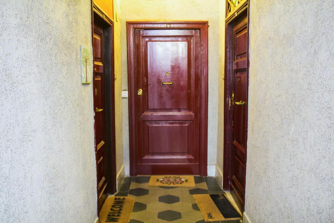Maisonette Al Colosseo Ρώμη Εξωτερικό φωτογραφία